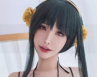 午夜脑洞：花リリ(Plant Lily)的“女学生”精选，竟然跟我的学生时代大不相同。